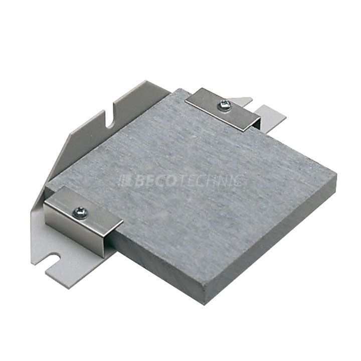 GRS 004-569 Plaque à souder, pour BenchMate