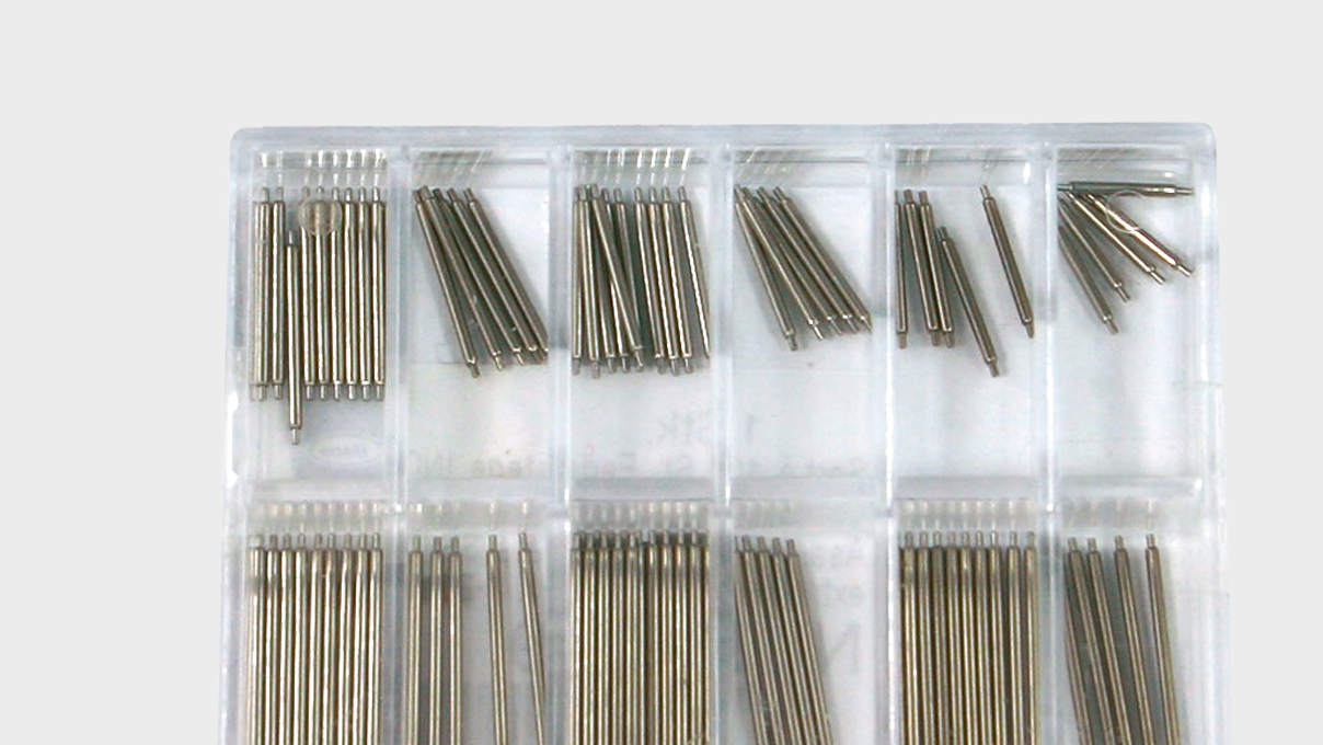 Assortiments