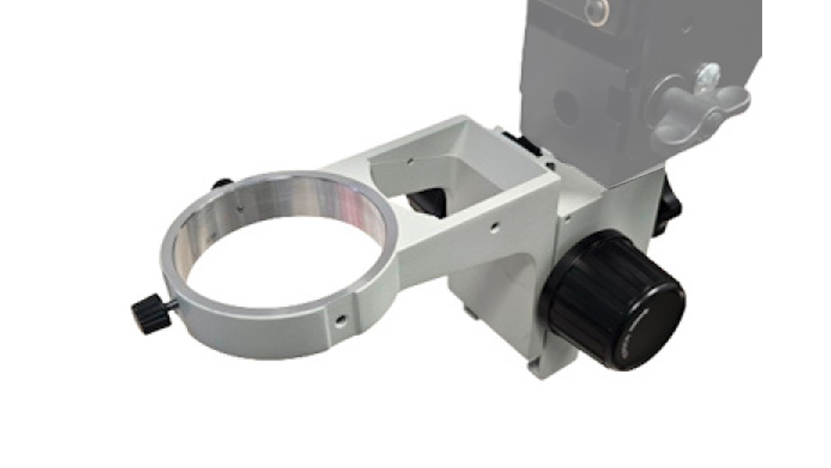 Support de microscope pour microscopes stéréo Zeiss Stemi et support de microscope GRS Acrobat Versa