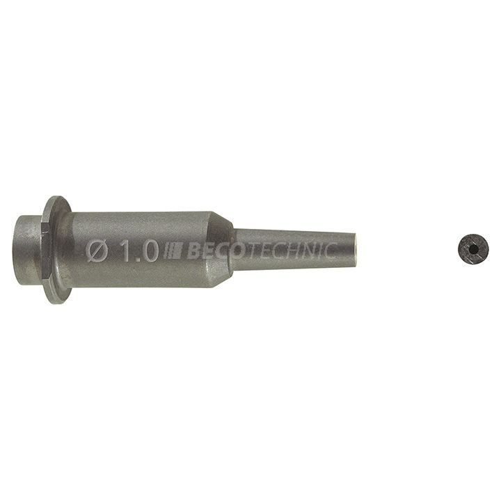 Renfert IT-Buse d'éjection, Ø 1,00 mm
