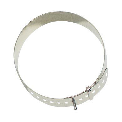 Calibre pour bracelet de tailles 15-23 cm