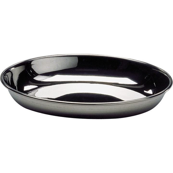Plateau de pesage Ø 170 mm pour balances d'or