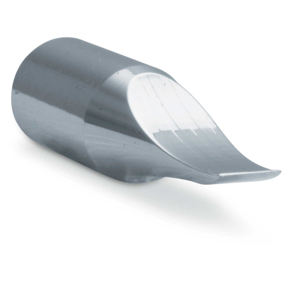 Lame pour ouvre-boîte à micro-chocs pour montres avec fonds à pression, 4,5 mm