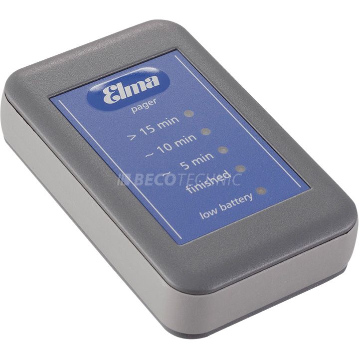 Elmasolvex VA Pager