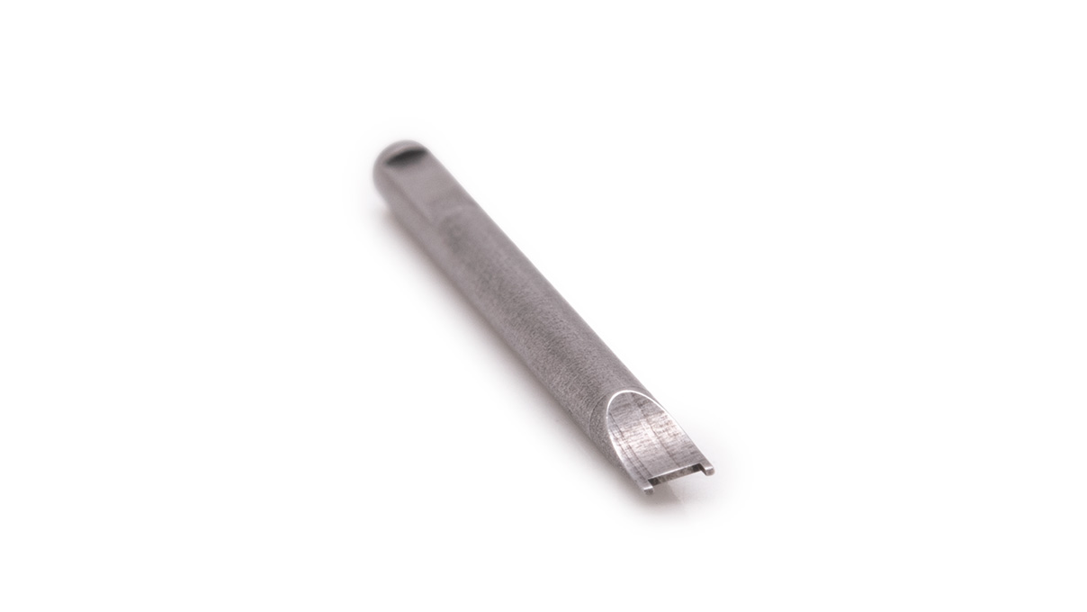Bergeon 30081-M-EETC Pointe de rechange pour retirer les crochets Etachron