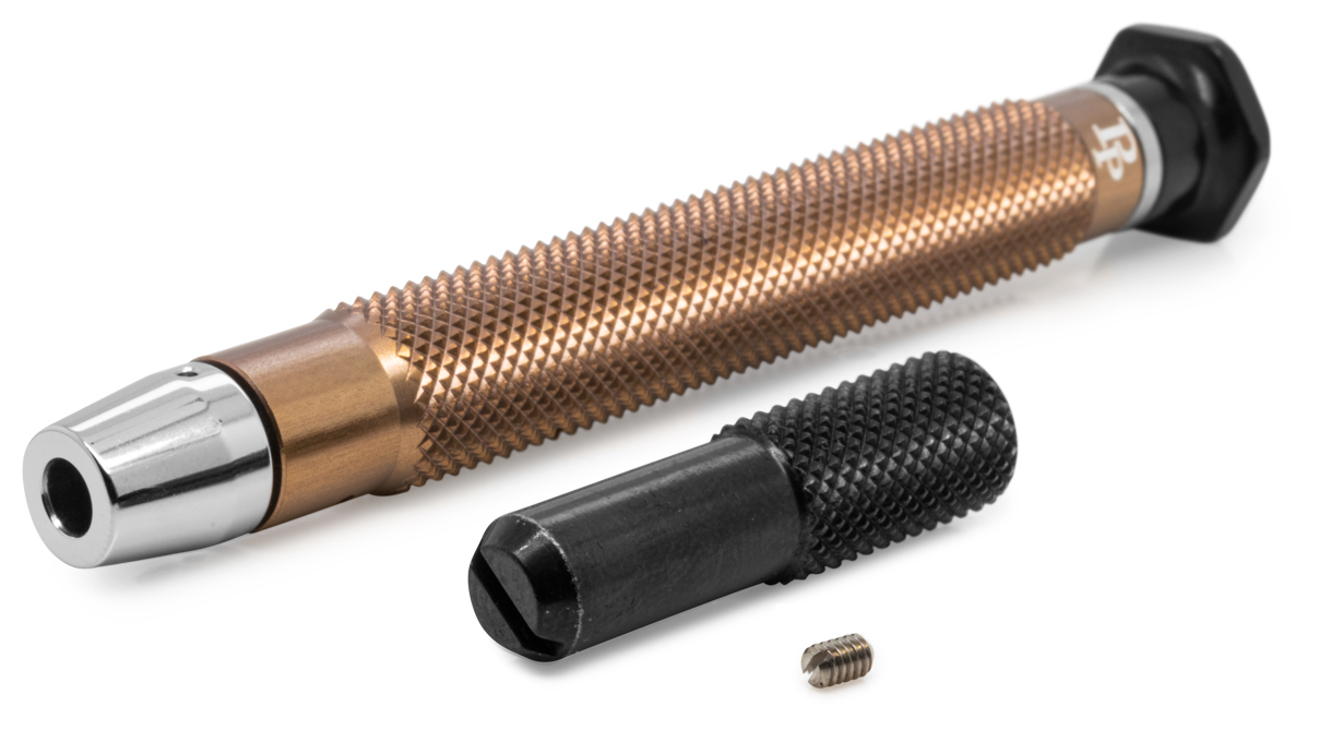 Tournevis Petitpierre TSE-41, réglage 20 - 80 mNm, pour adaptateur à changement rapide