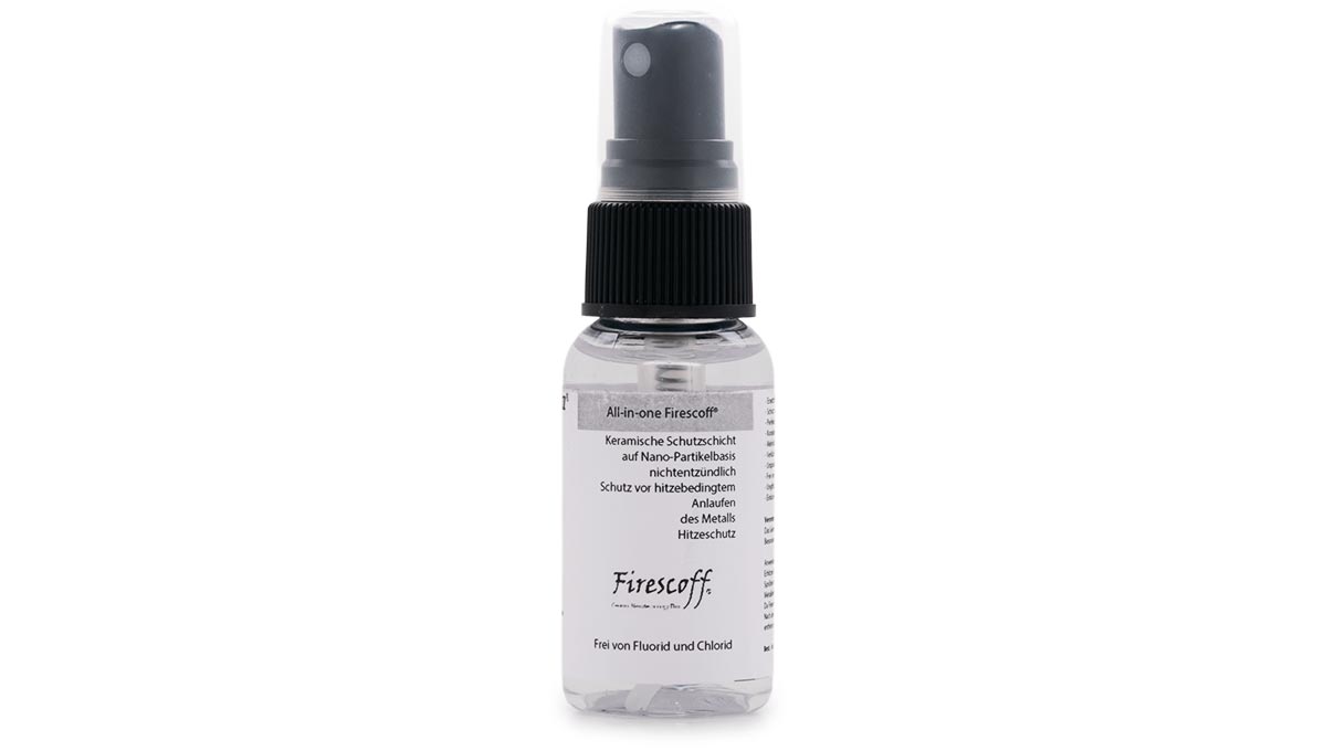 Flux Firescoff, 30 ml