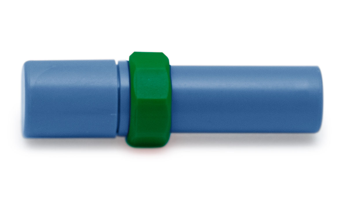 Bergeon 8899-T-200 Mèche de rechange, 2 mm, Fente (V), Antimagnétique, 2 pièces