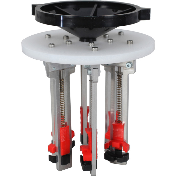 Porte mouvement pour 6 mouvements