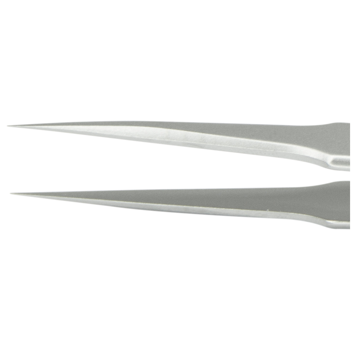 Bergeon 7025-2 brucelles type 2, fines,   95 % antimagnétique