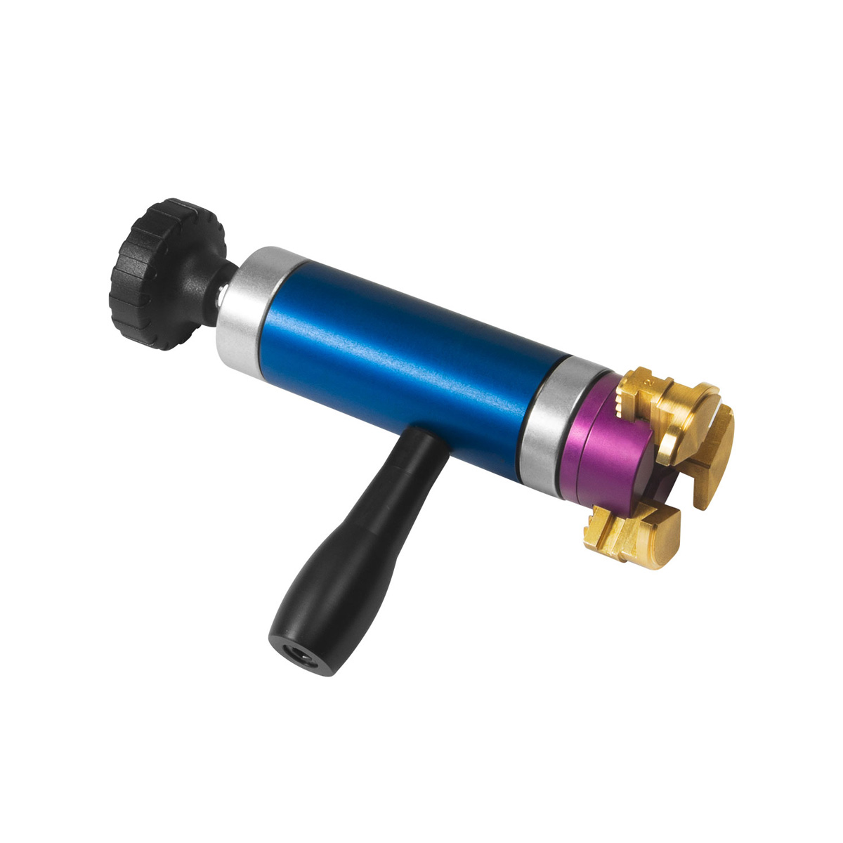 Ergo Support de polissage manuel