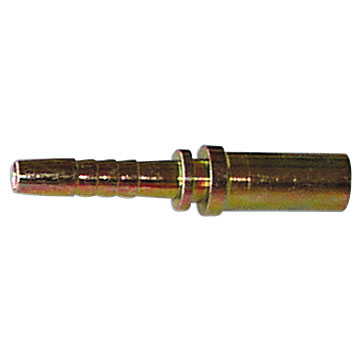 Amplification tuyeau de réduction du Ø intérieur 6,3 mm à Ø extérieur 10 mm