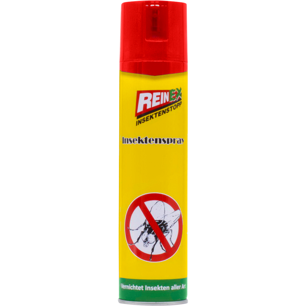 Reinex spray anti-insectes 400 ml