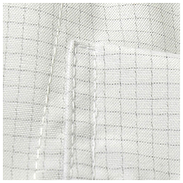 Bergeon 7284-BER-L  Blouse d'horloger antistatique taille 'L'