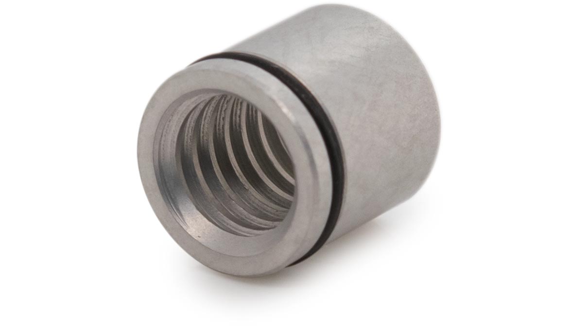 Filtre de rechange pour pièce à main à vide VOH