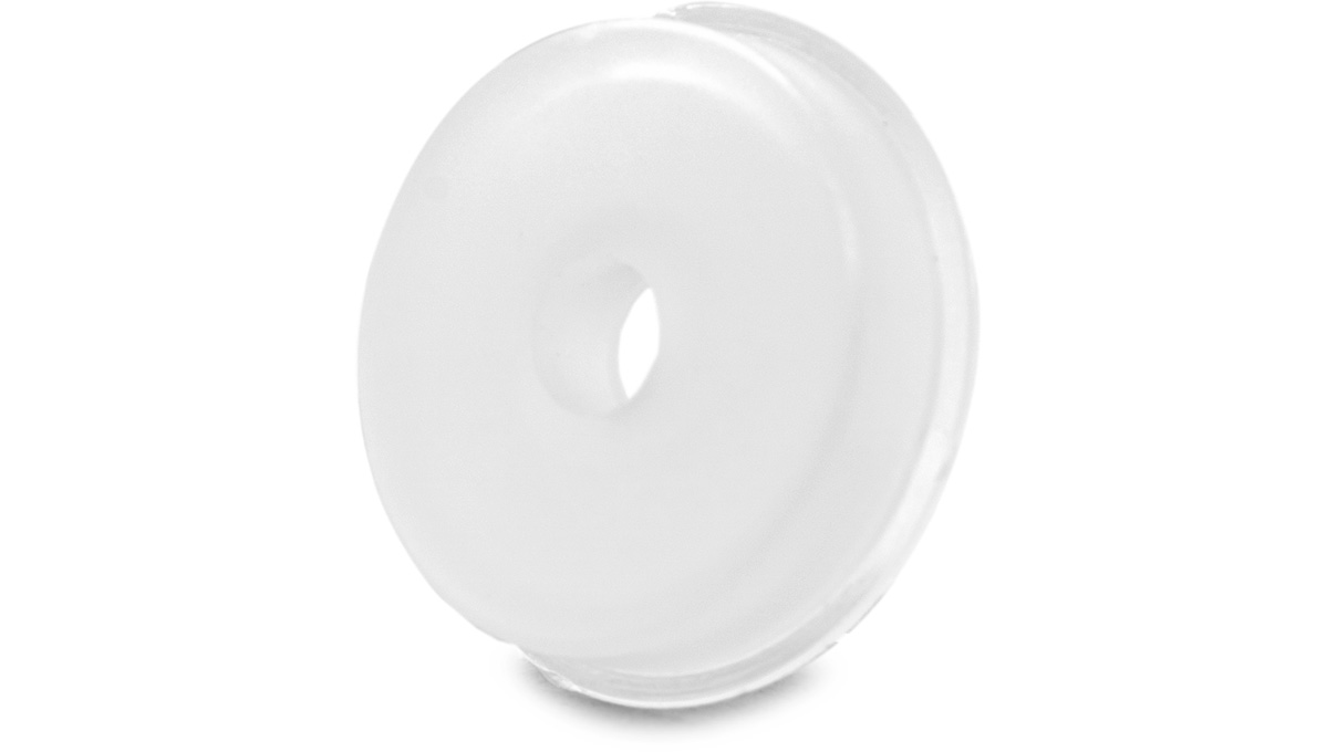 Douille de réduction pour meules, Ø 25 mm à Ø 6 mm