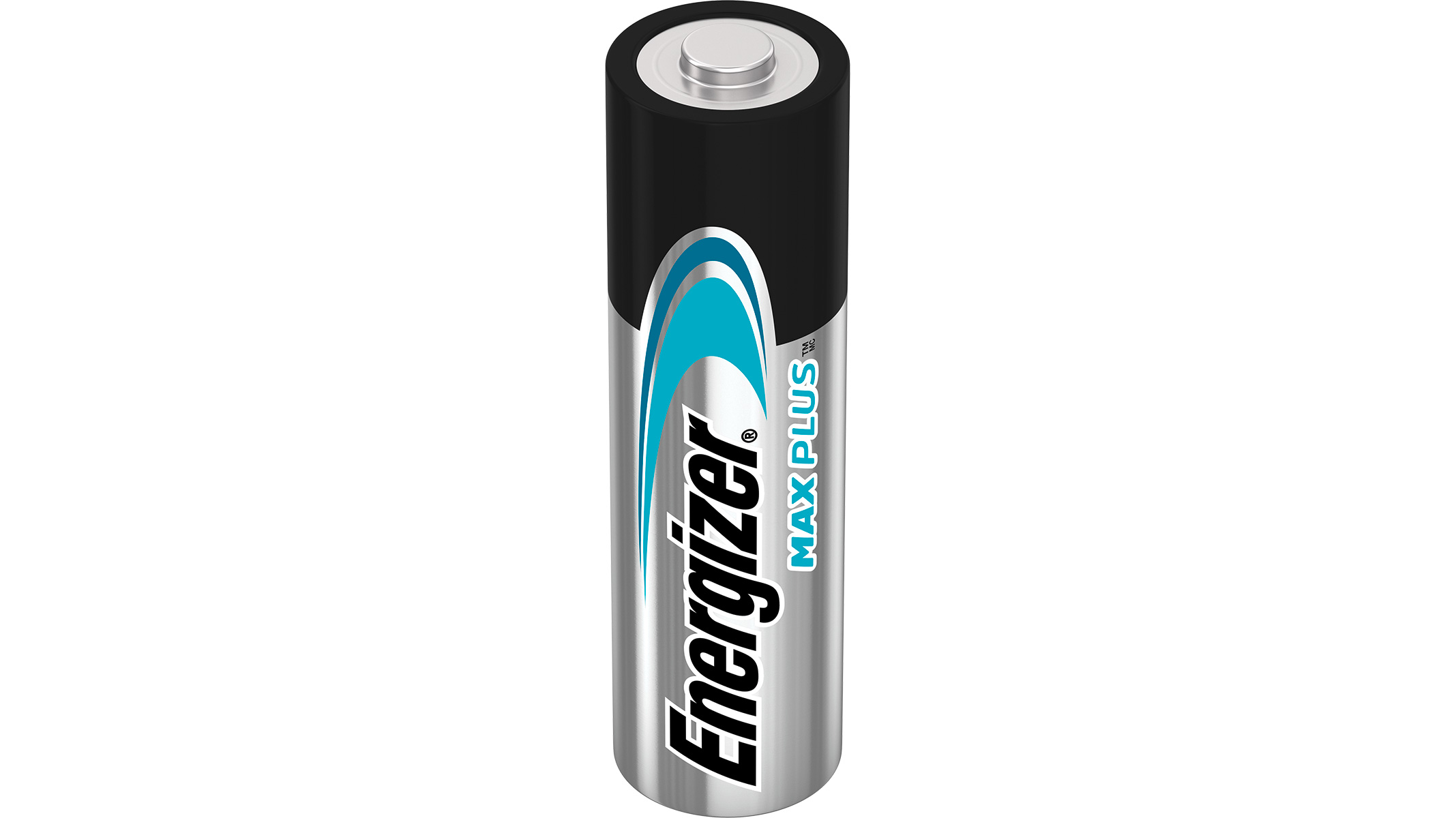 Energizer Max Plus 1,5 volt Alkaline LR6/AA/E91