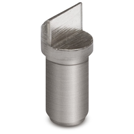 Beco Technic Tasseaux pour l'ouvre-boîte N° 210541 pour les boîtes à bord