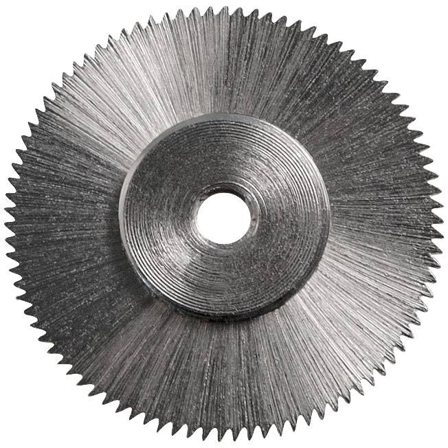 Scie de rechange pour pince à scier les bagues 20 mm N°204204