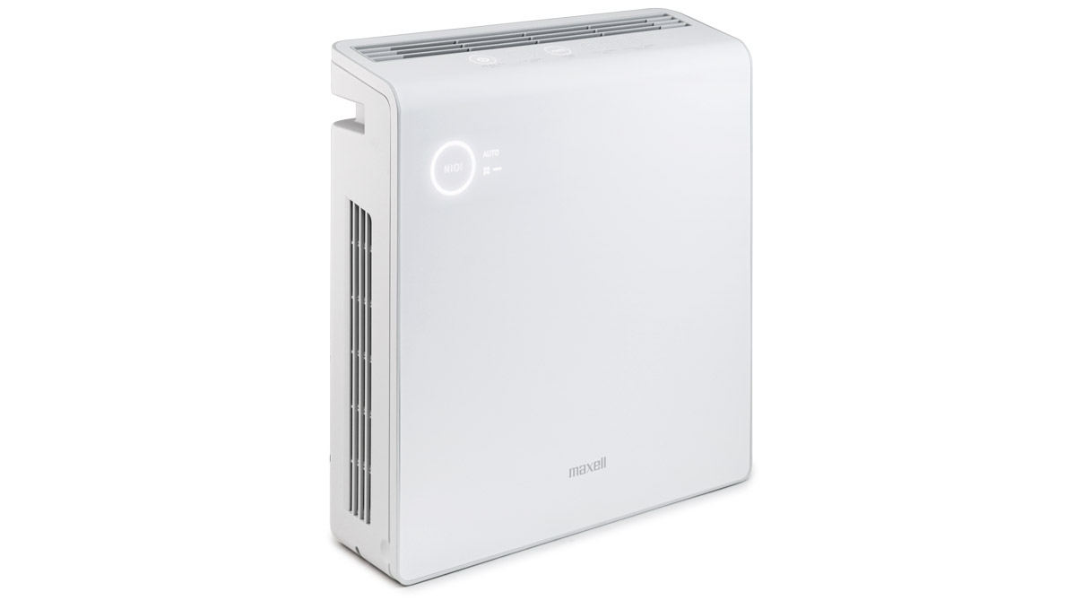 Maxell générateur d'ozone, pour les pièces de 16 - 50 m², 100 - 240 V