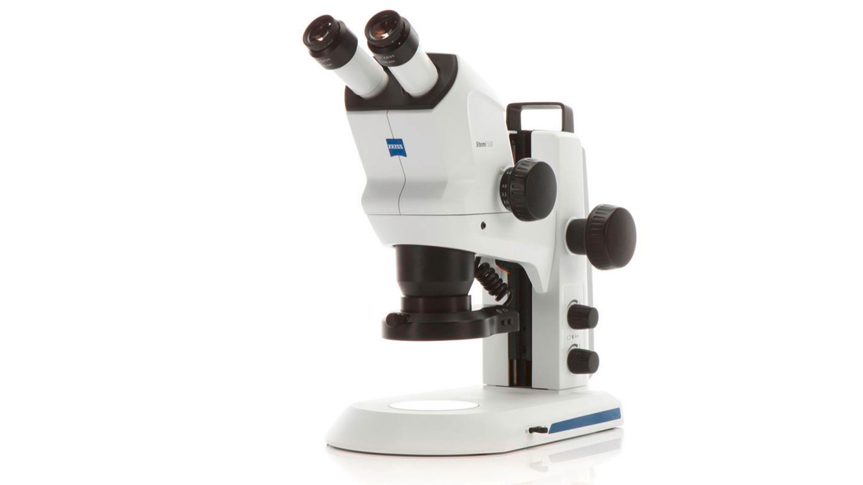 Stéréomicroscope Stemi 508, Kit de microscope O4M