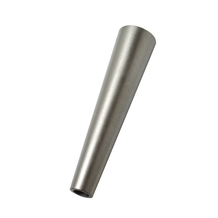 Triboulets pour bracelets et pièces de monnaie (oval) longueur 300 mm, ouverture 40 x 50 à 65 x 75 mm