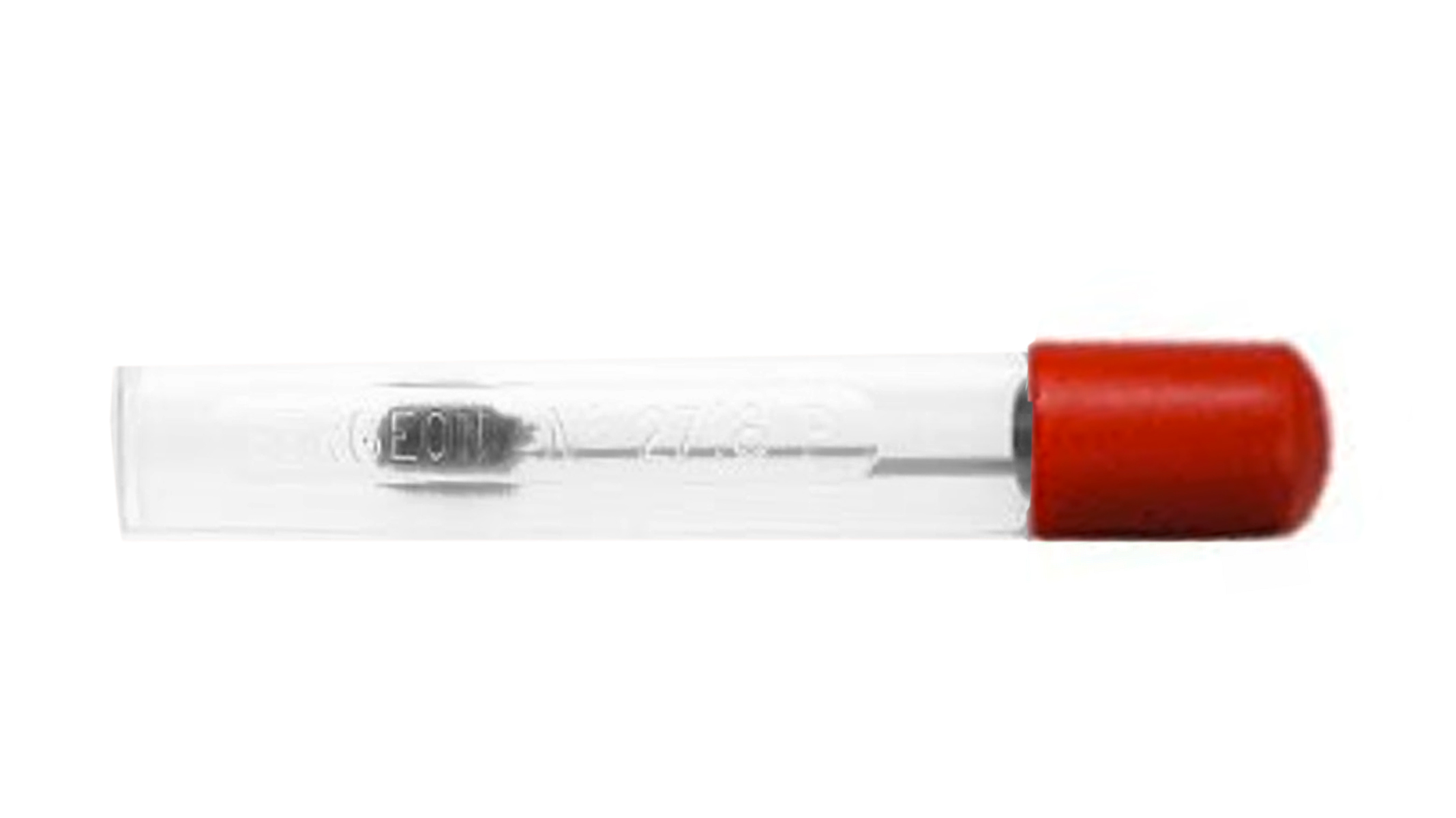 Bergeon 2719-P aiguille pour l'huileur automatique 2719-2A (rouge)