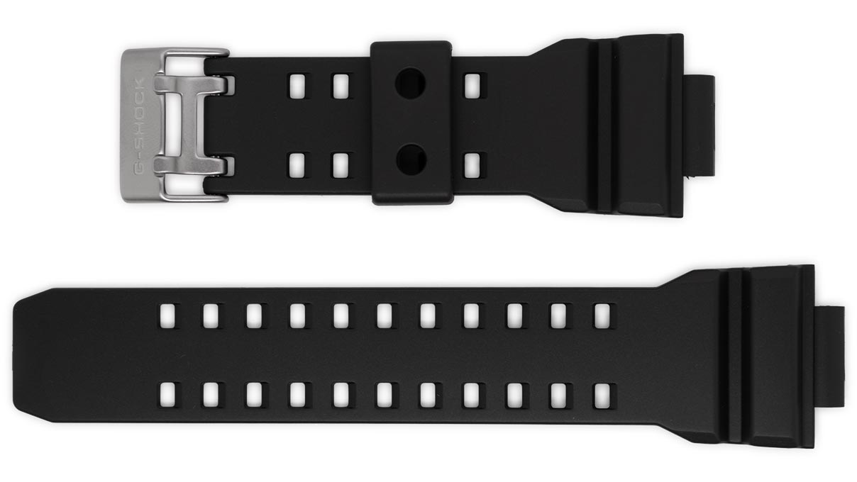 Casio bracelet 10437686