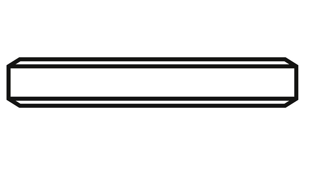 Verre saphir SRM 335
