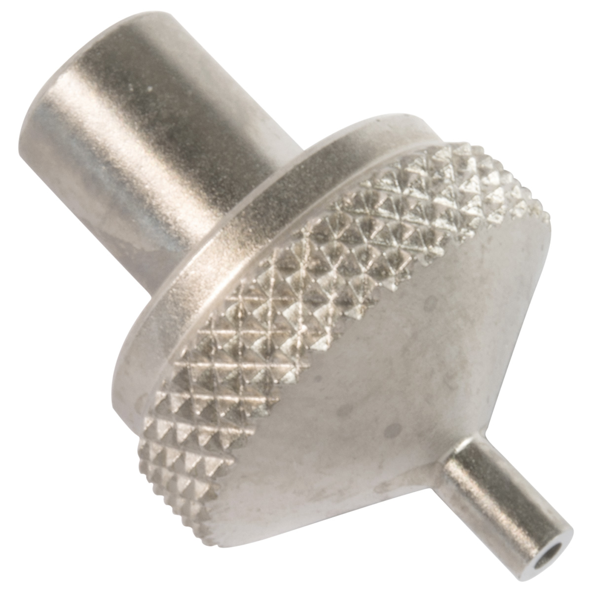 Horia AS 1100-60 Tasseau seul, Percé Ø ext. 1,40 mm – Ø int. 0,70 mm