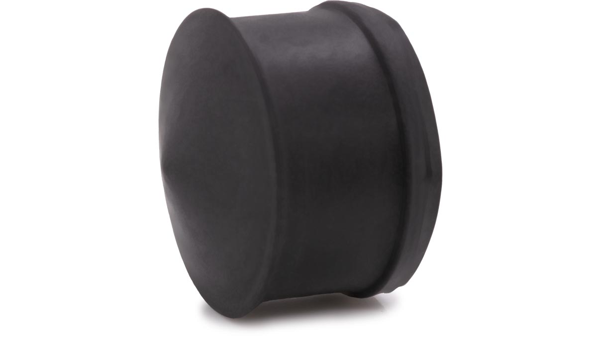 Piston pour cartouche d'une capacité de 30 ml, en néoprène, pour doseur KDG 1000