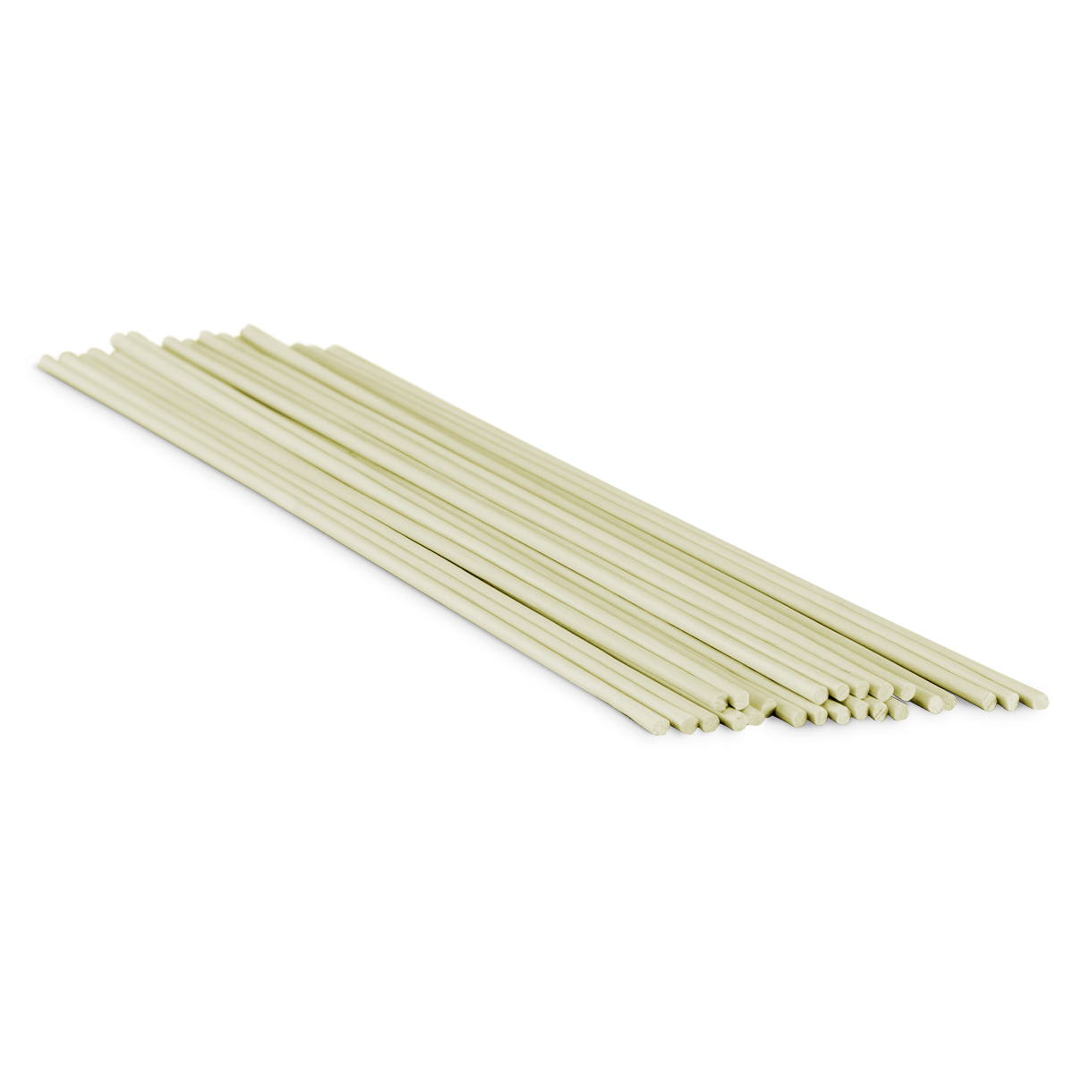 Fagot de cheville de bois, dure, charme, Ø 4,0 mm