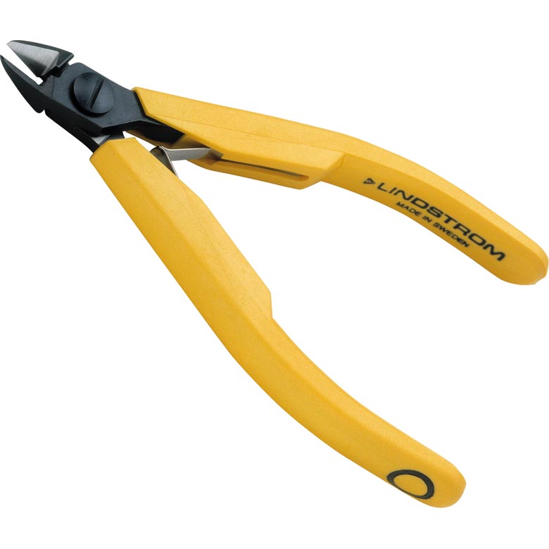 Lindstrom Pince coupant du côté longueur 110 mm N° 8141