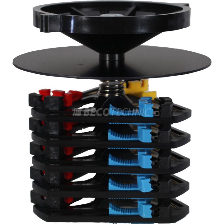 Porte-pièce et Support de Paniers