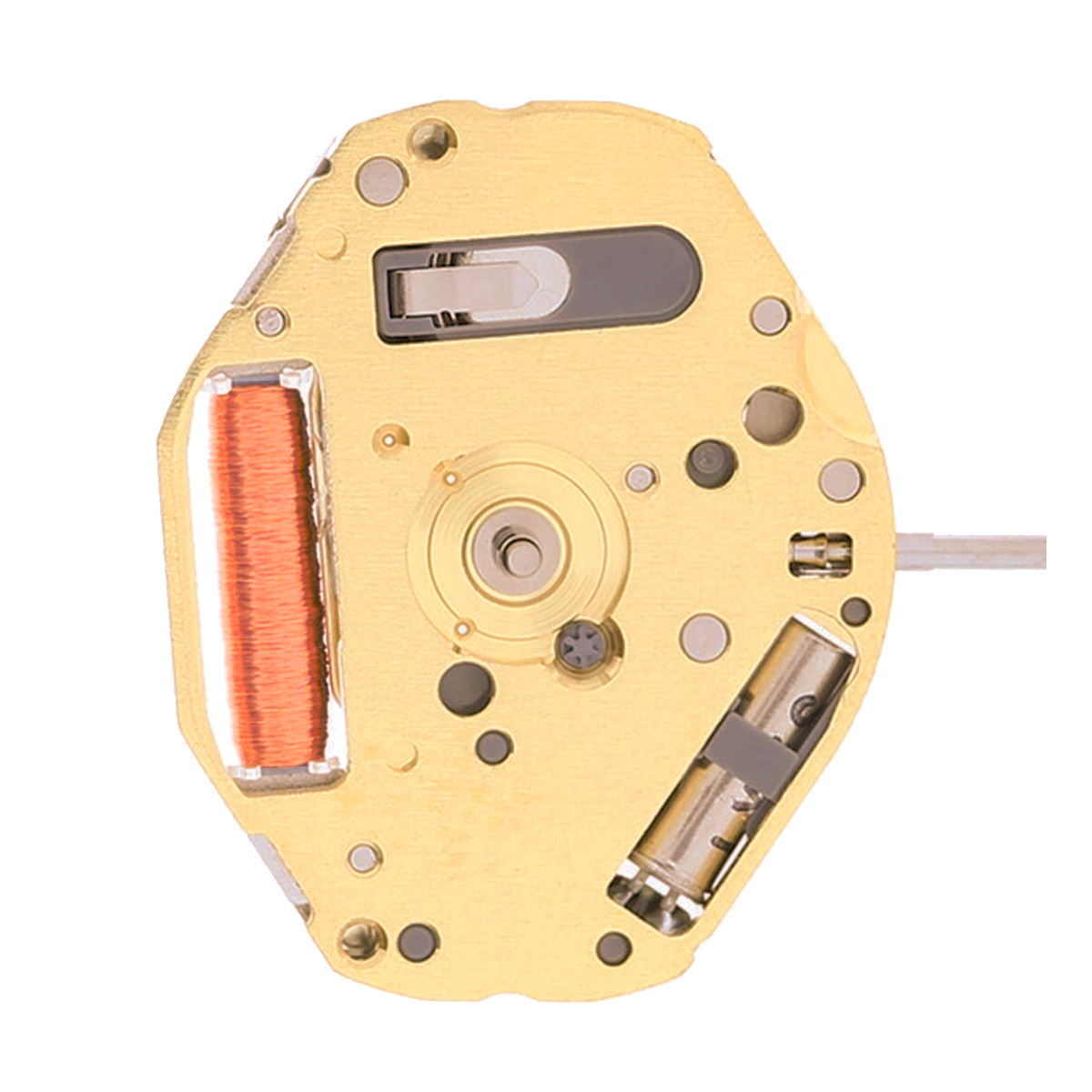 Mvt. Miyota 1L26 6 3/4 x 8''' NO SC Quartz (364 | SR621SW)