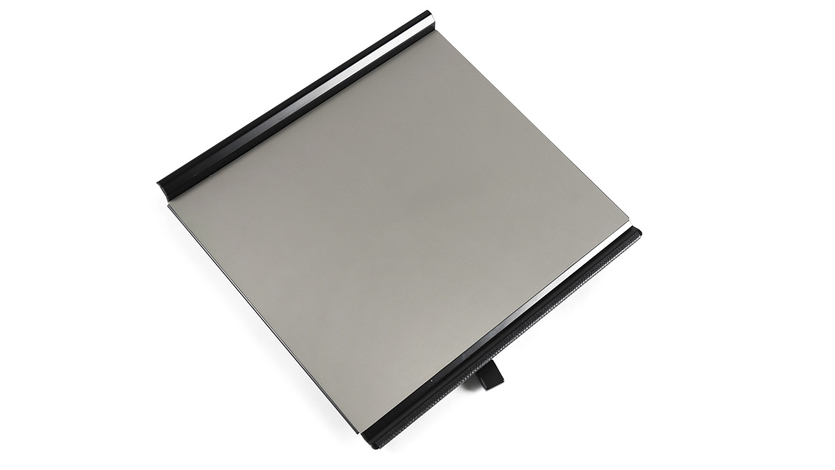 TEK-XY table coulissante avec protection ESD, pour Tek-Scope Plus