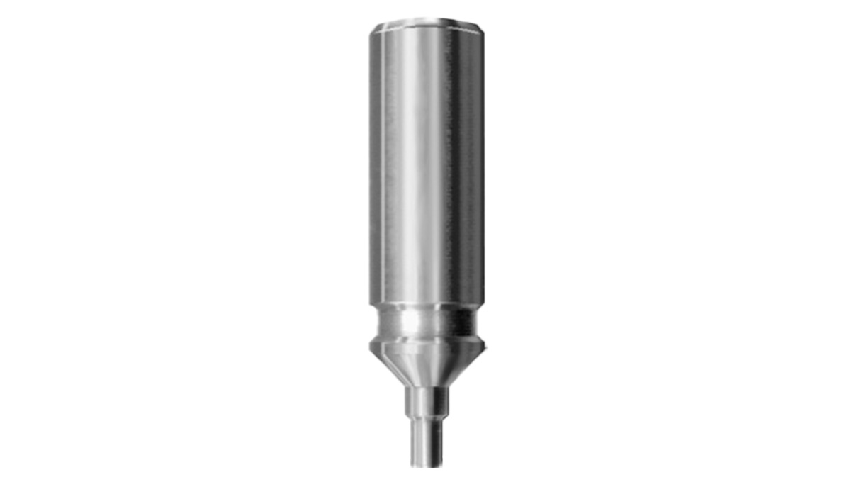 Bergeon 30520-A1 poussoir simple, Ø 0,85 mm