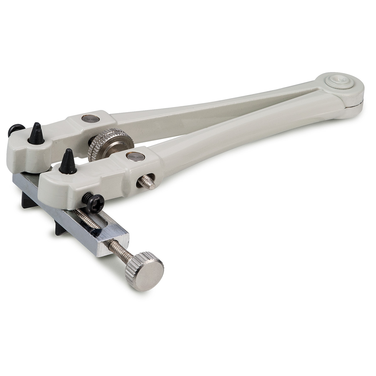 Ouvre-boîte V TYPE SPÉCIAL, version lour et précise