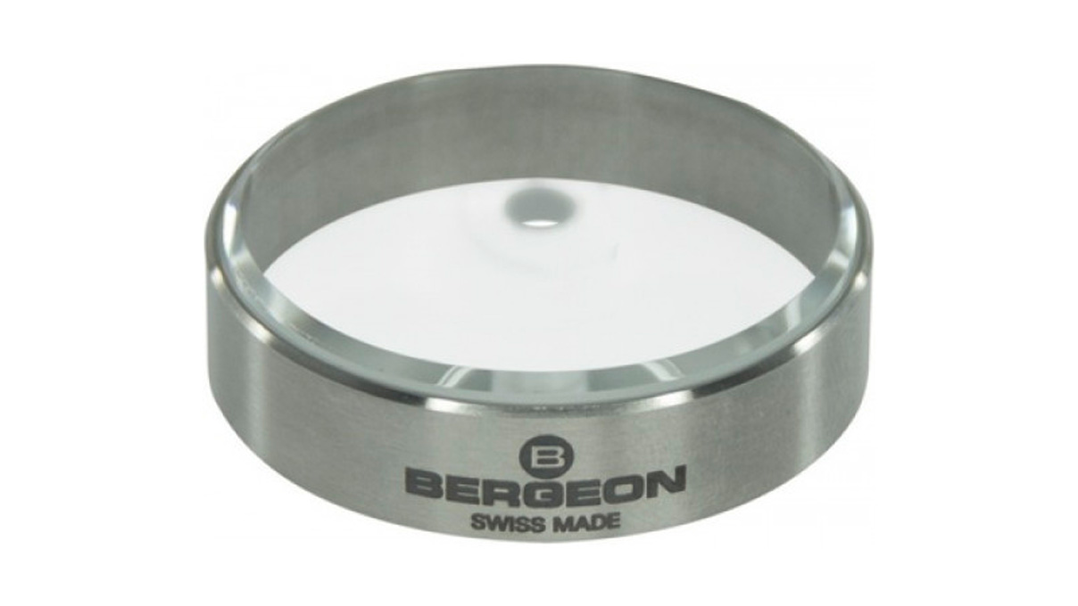 Bergeon 30108 rond de réglage