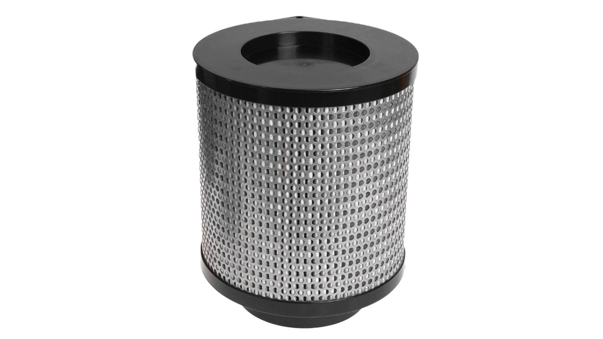 Filtre à charbon actif pour l'aspiration de la machine ACS900 / ACS921