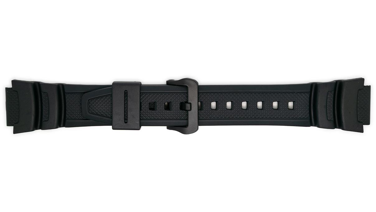 Casio bracelet 10569210, W218H-1A