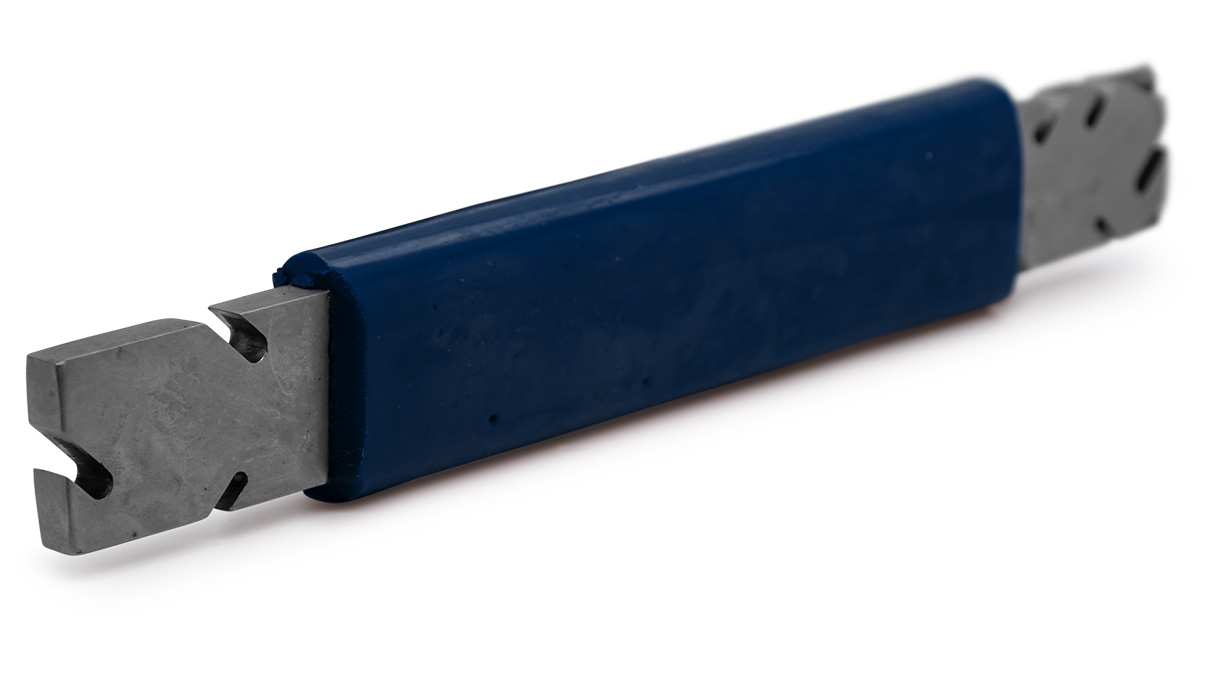 Endouilloirs longueur 12 cm