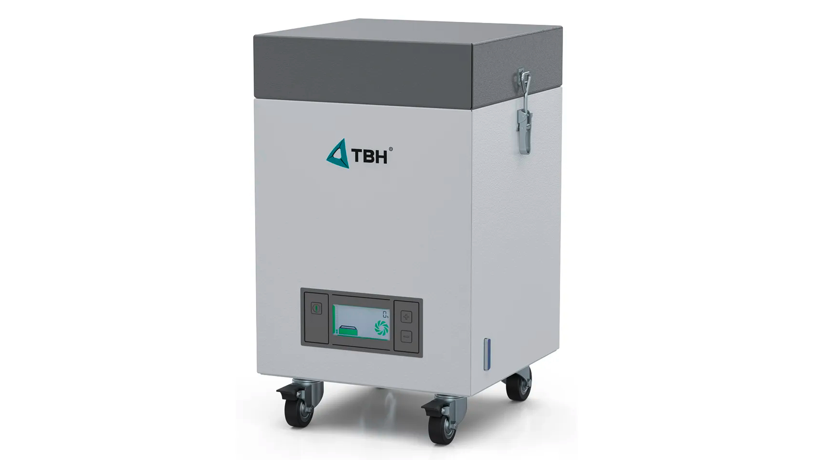 TBH BF 10 Dispositif compact d’aspiration de poste de travail