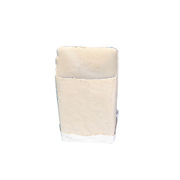 Menzerna 491FF, Pâte à polir pour l'acier inox, polissage fine, blanc