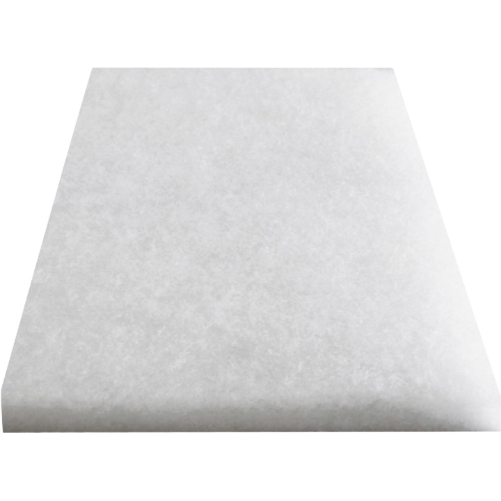 Mat filtrant 200 x 300 mm pour Polierboy