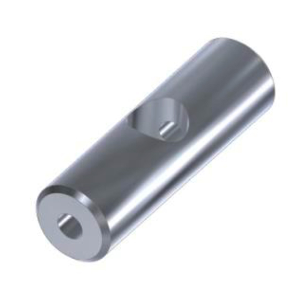 Assortiment de douilles de réduction Petitpierre 0,5 -2 mm, pour tournevis TR-STD et TSE-STD