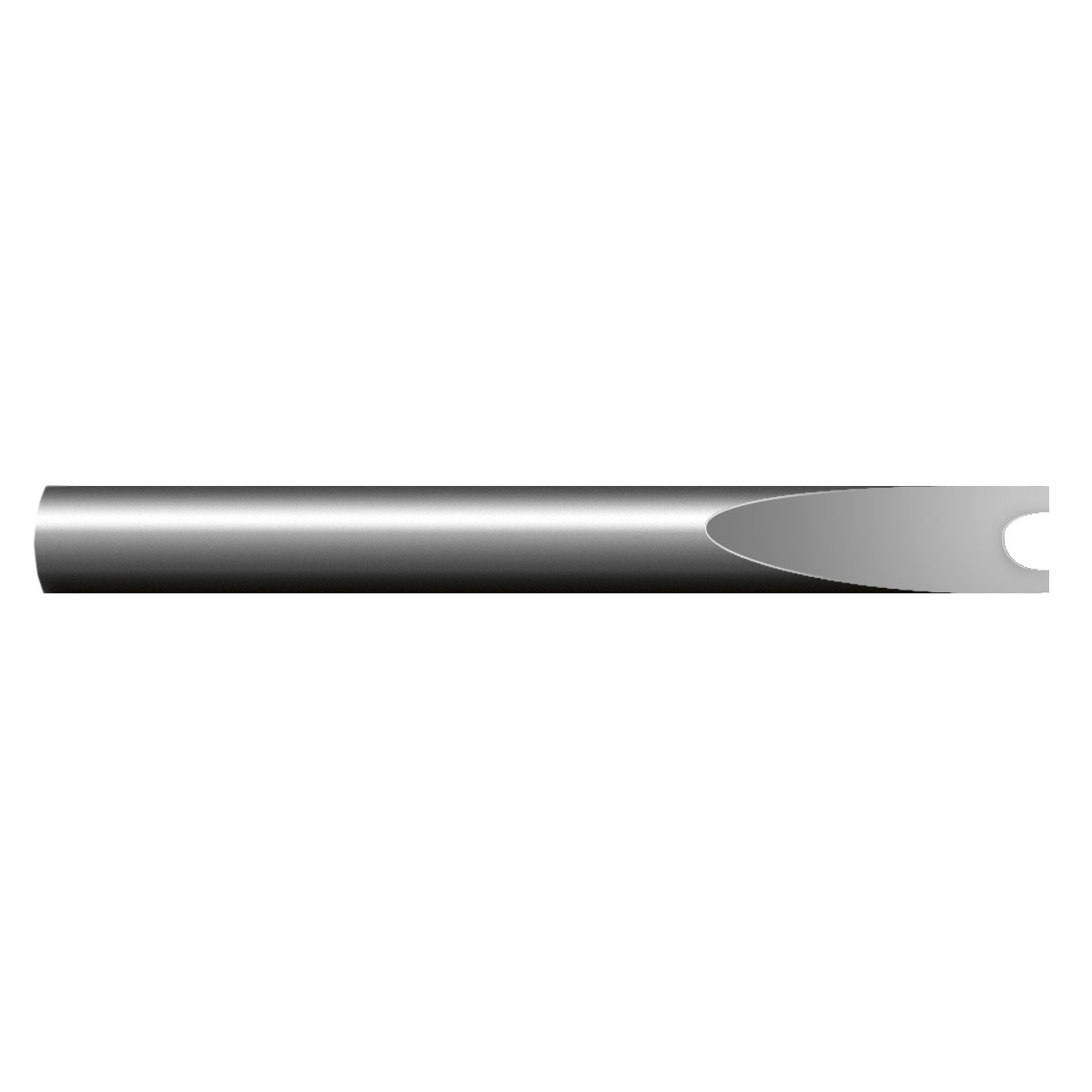 Bergeon 6618-D spatules de rechange pour pince