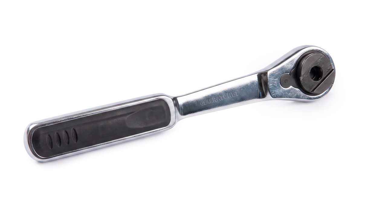 VOH Backfix SAV Clé à cliquet universelle avec adaptateur pour ventouse VOH-Fimecor