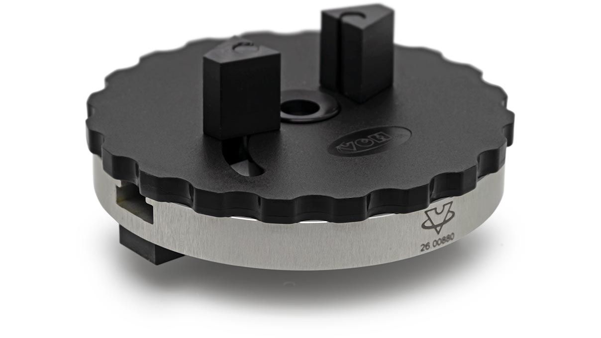 Backfix Set d'outillage universel pour le vissage et le dévissage des fonds de boîte, optimisé pour la norme Rawyler