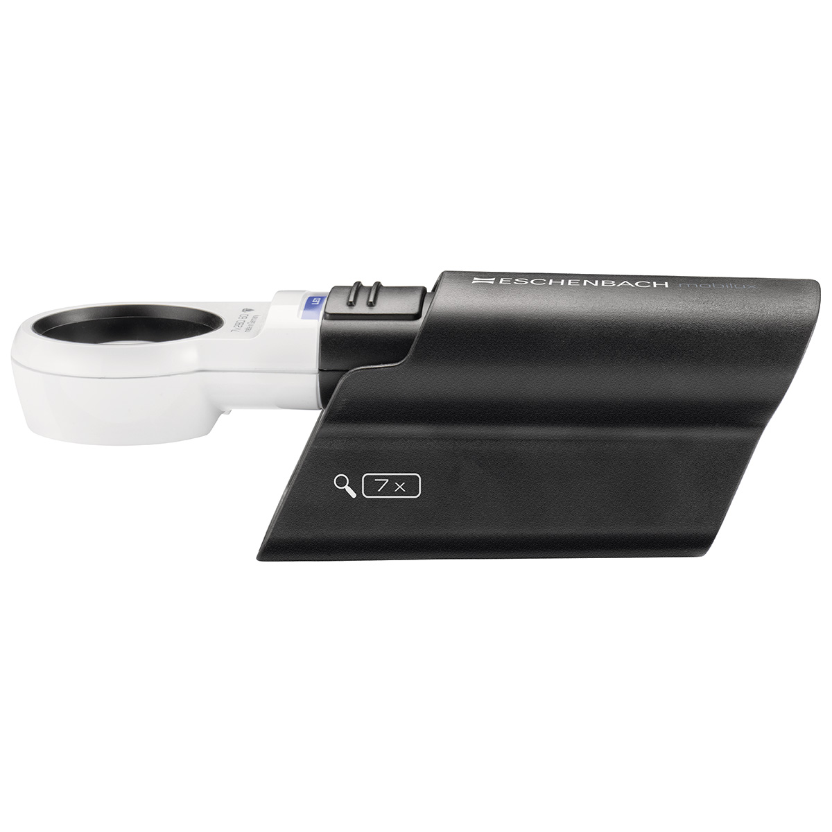 Eschenbach mobase avec filetage, pour mobilux LED avec grossissement 7x